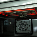 Forno Galiano Alta Qualita 48-inch Freestanding Dual Fuel Range with Convection Technology FFSGS6156-48 IMAGE 9