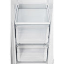 Forno 33-inch, 15.6 cu.ft. Freestanding Side-by-Side Refrigerator with LED Display on Door FFRBI1805-33SB IMAGE 9