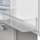 Forno 36-inch, 19.2 cu.ft. Freestanding French 4-Door with Interior Ice Maker FFRBI1820-36SB IMAGE 8