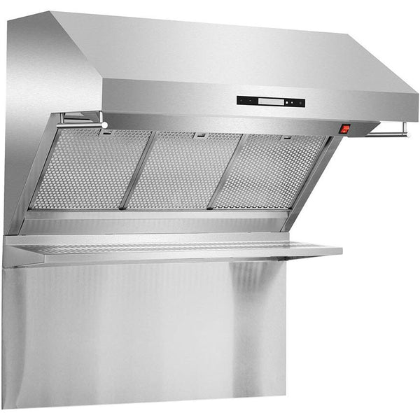 Forno 36-inch Series Alta Qualita Wall Mount Range Hood FRHWM5029-36HB IMAGE 1