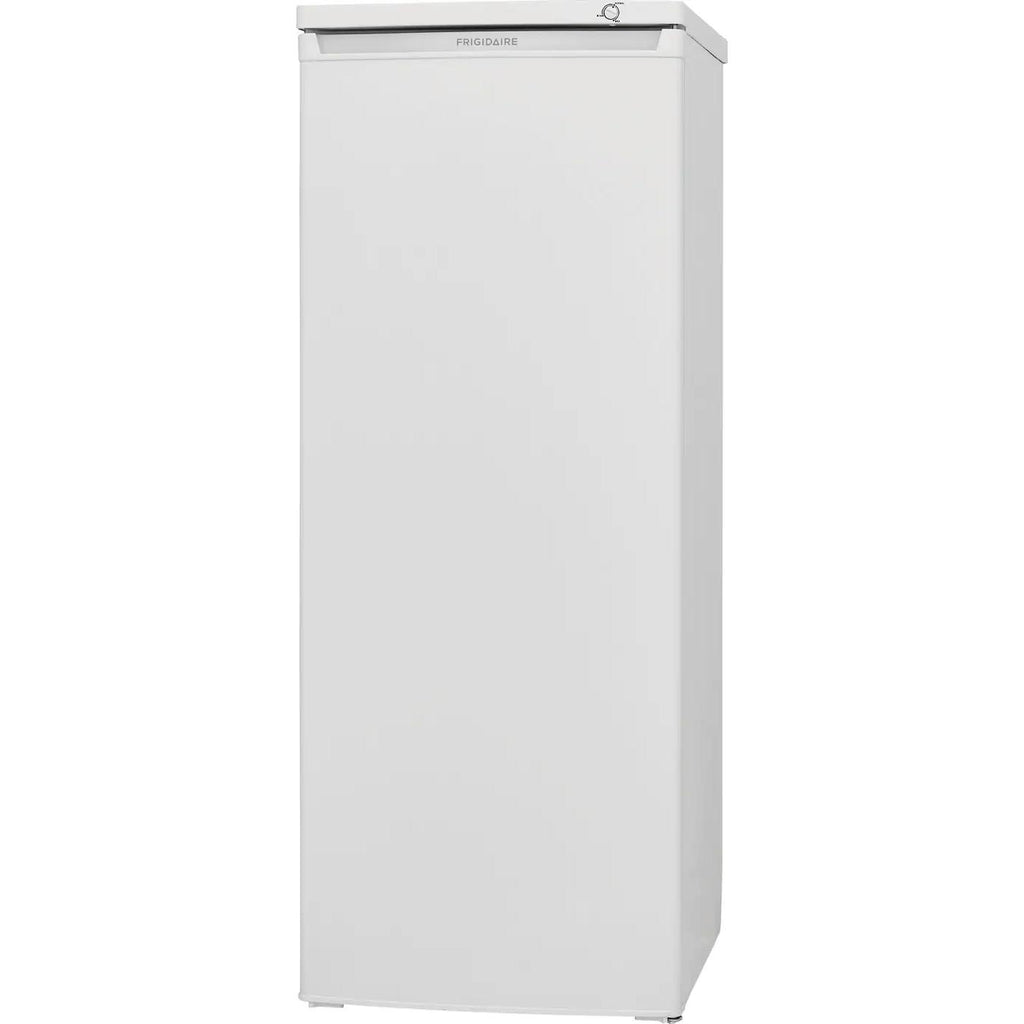 Frigidaire 6 cu.ft. Upright Freezer with 5 Shelves FFUM0623AW