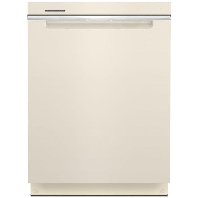 Whirlpool 24-inch Built-in Dishwasher with Sani Rinse® Option WDTA50SAKT IMAGE 1