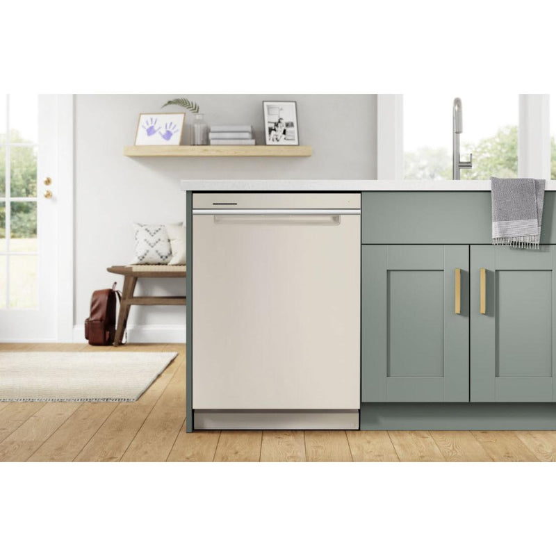 Whirlpool 24-inch Built-in Dishwasher with Sani Rinse® Option WDTA50SAKT IMAGE 5