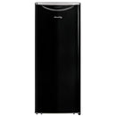 (DAR110A2MDB) Danby 24-inch, 11 cu. ft. Compact Refrigerator DAR110A2MDB
