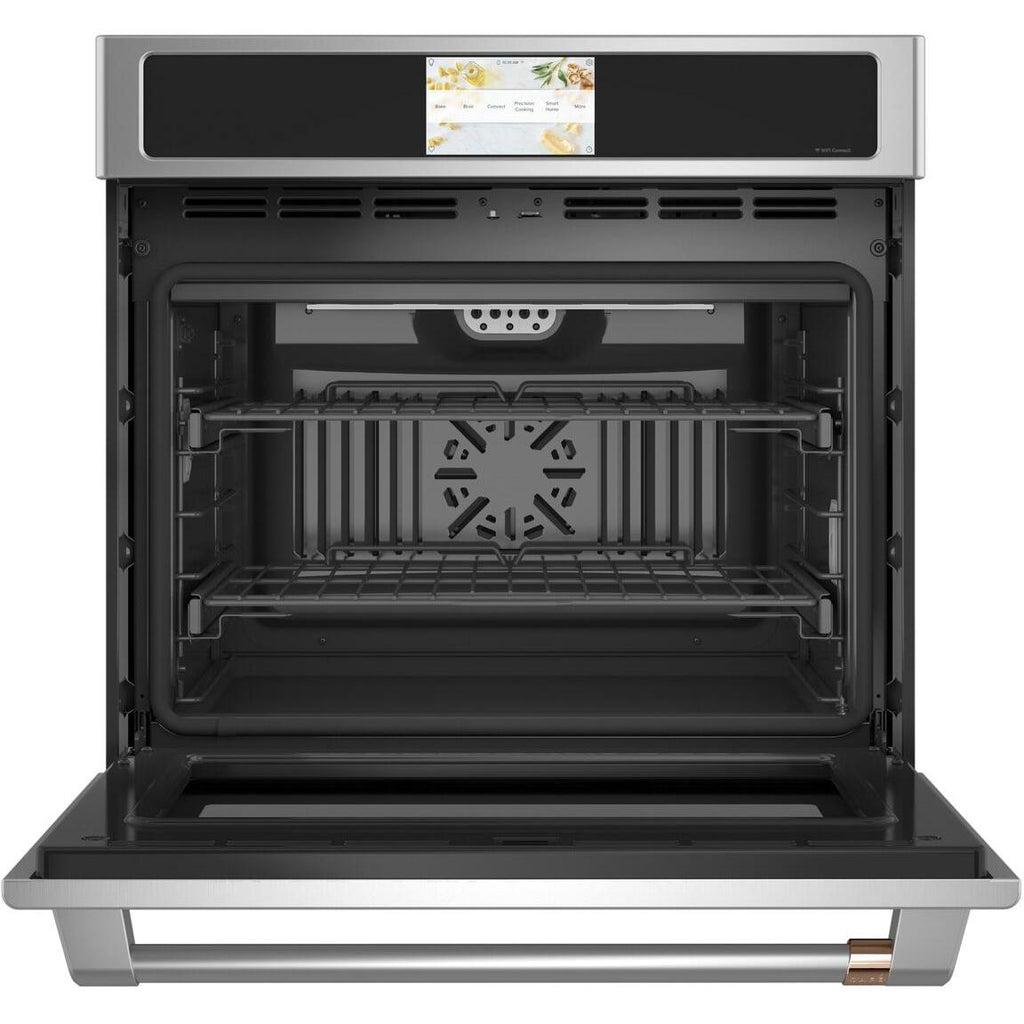 ge cafe convection roast