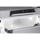 Sharp 24-inch, 1.2 cu. ft. Drawer Microwave Oven SMD2470AS-Y (SMD2470ASY)