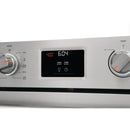 Frigidaire Professional 30-inch Single Wall Oven with Total Convection PCWS3080AFPCWS3080AF