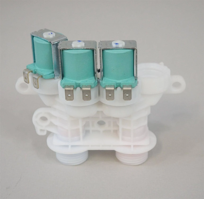 Whirlpool Washer Water Valve (W11220230)