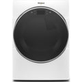 Whirlpool 7.4 cu.ft. Electric Dryer with Remote Start WED9620HW