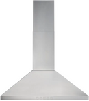Broan 30" Stainless Convertible Wall-Mount Pyramidal Chimney Range Hood (BWP2304SS)