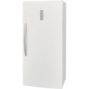 Frigidaire 20 cu.ft. Upright Freezer with LED Lighting FFUE2024AWFFUE2024AW