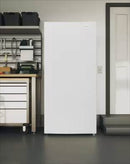Frigidaire 21 Cu. Ft. Garage Ready Convertible Upright FreezerFFUV2126AW