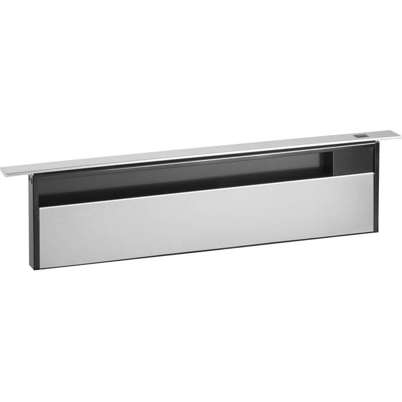 GE 30-inch Universal Downdraft Range Hood UVD6301SPSS IMAGE 1