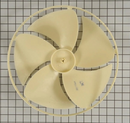 Condenser fan blade (AGF30582101)