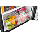 Frigidaire 28-inch, 14.5 cu. ft. Top Freezer Refrigerator FFHT1514TS