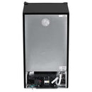 Danby 3.2 cu. ft. Compact Refrigerator DAR032B1BMDAR032B1BM