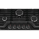 Frigidaire Gallery 30-inch Built-In Gas Cooktop GCCG3048ABGCCG3048AB