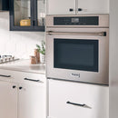  Thor Kitchen 30-inch, 4.8 cu.ft. Built-in Single Wall Oven with Convection Technology HEW3001 IMAGE 8