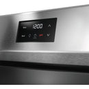 Frigidaire 30-inch Freestanding Electric Range with Even Baking Technology FCRE3052BSFCRE3052BS