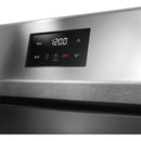 Frigidaire 30-inch Freestanding Electric Range with Even Baking Technology FCRE3052BS