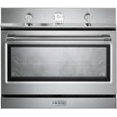 Verona 30-inch, 3.5 cu.ft. Built-in Single Wall Oven with Analogic Temperature Indicator VEBIG30E IMAGE 1