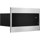 Whirlpool 1.1 cu. ft. Built-In Microwave Oven with LED Display WMT55511KS IMAGE 6