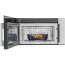 Frigidaire Professional 30-inch, 1.8 cu. ft. Over-the-Range Microwave Oven with Convection FPBM3077RF
