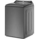 Whirlpool 5.2 cu.ft. Top Loading Washer with Load & Go™ Dispenser WTW8127LC IMAGE 2