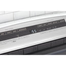 Whirlpool 7.4 cu.ft. Electric Dryer with AccuDry™ Sensor Drying Technology WED7500GW