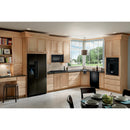 Frigidaire 30-inch Built-In Gas Cooktop FFGC3026SBFFGC3026SB