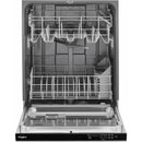 Whirlpool 24-inch Built-in Dishwasher with Boost Cycle WDP560HAMZWDP560HAMZ