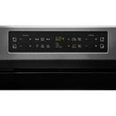 Frigidaire Gallery 30-inch Freestanding Induction Range FGIF3036TD