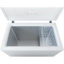 Frigidaire 8.7 cu. ft. Chest Freezer FFFC09M1RWFFFC09M1RW