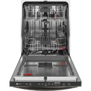 GE Profile 24-inch Built-In Dishwasher PDT785SBNTSPDT785SBNTS