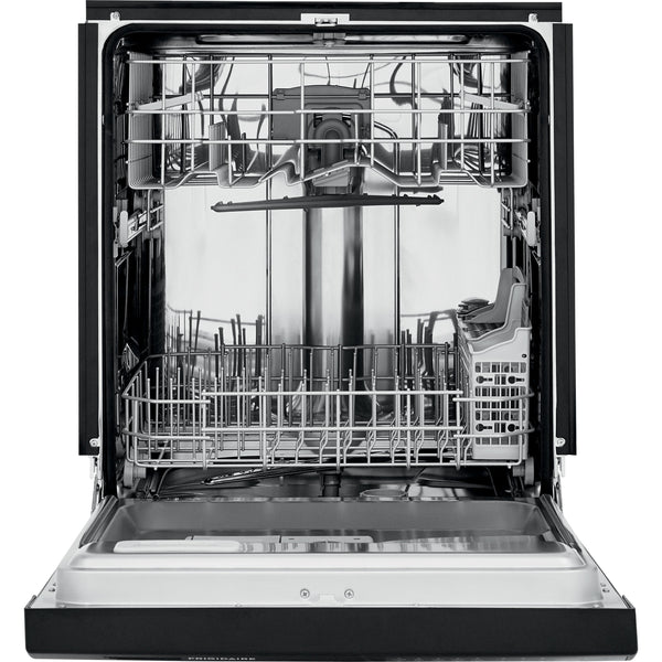 Frigidaire 24-inch Built-In Dishwasher FDB2410HIC IMAGE 1