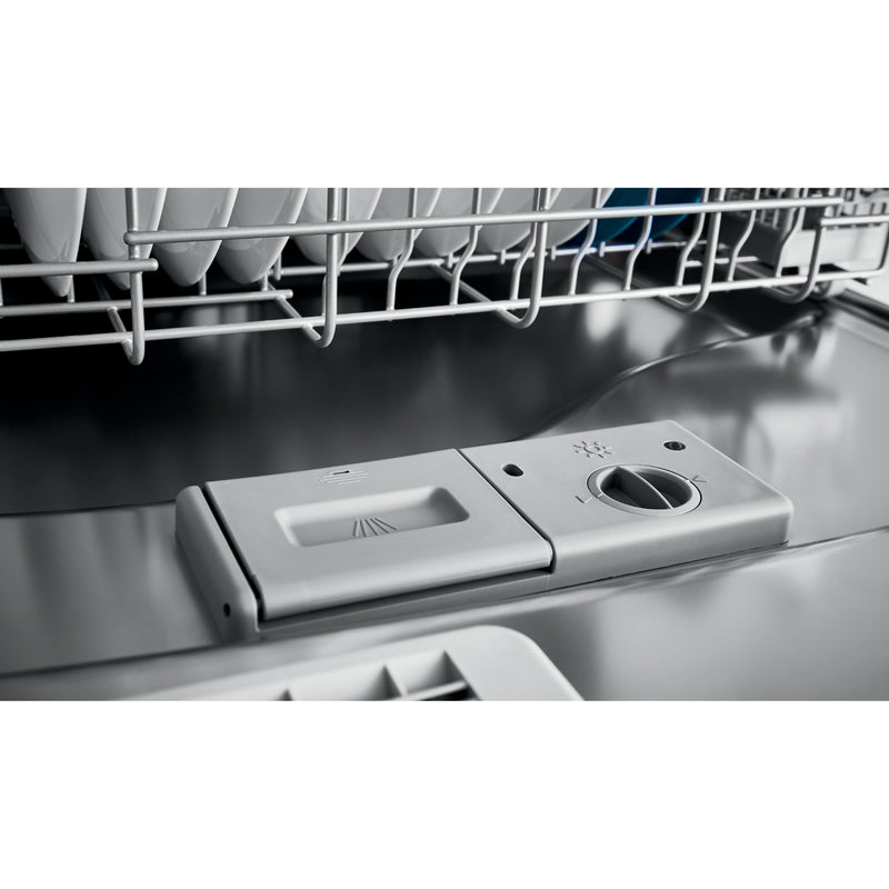 Frigidaire 24-inch Built-In Dishwasher FDB2410HIC IMAGE 7