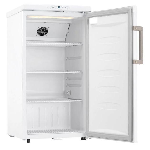 Danby 17-inch, 3.2 cu.ft. Freestanding Compact Refrigerator with USB Port DH032A1W IMAGE 16