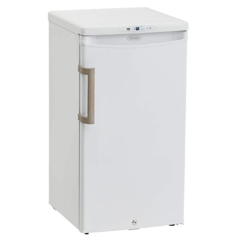 Danby 17-inch, 3.2 cu.ft. Freestanding Compact Refrigerator with USB Port DH032A1W IMAGE 19