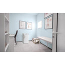 Danby 17-inch, 3.2 cu.ft. Freestanding Compact Refrigerator with USB Port DH032A1W IMAGE 9