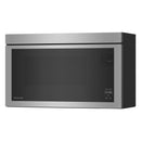 KitchenAid 30-inch Over-the-Range Microwave Oven KMMF330PSSKMMF330PSS