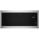 Whirlpool 30-inch, 1.1 cu. ft. Built-in Microwave Oven with Low Profile Design WMT50011KS IMAGE 1