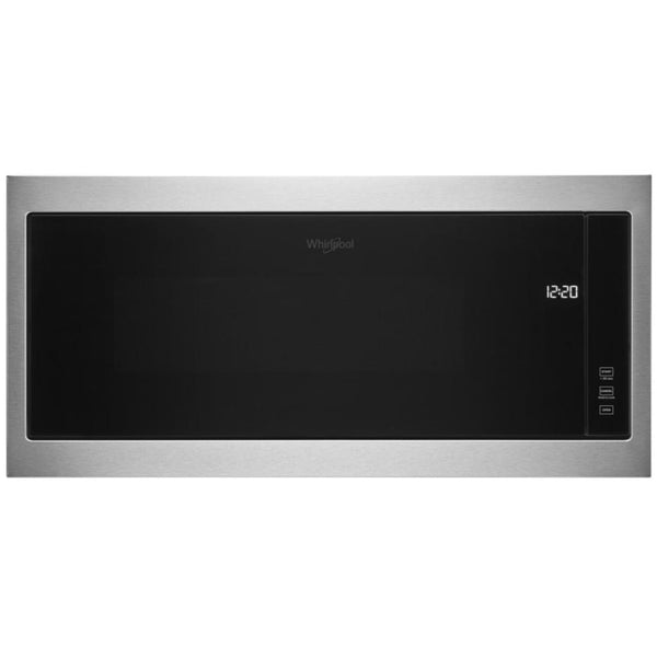 Whirlpool wmt50011ks deals