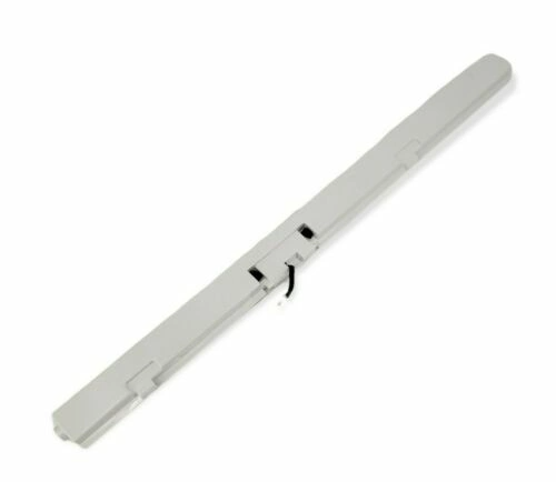 Frigidaire Refrigerator Mullion Flipper Assembly (242036309)