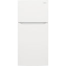 Frigidaire 30-inch, 18.3 cu.ft. Freestanding Top Freezer Refrigerator FFTR1835VW