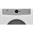 Electrolux 8.0 cu.ft. Electric Dryer with 7 Dry Programs ELFE7337AW
