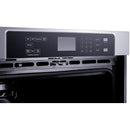 Forno 30-inch, 5 cu ft, Built-in Single Wall Oven FBOEL1358-30FBOEL135830