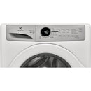 Electrolux Front Loading Washer with Stainless Steel Drum ELFW7337AW
