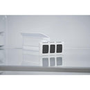 Frigidaire Gallery 30-inch, 20 cu.ft. Freestanding Top Freezer Refrigerator with LED Lighting FGHT2055VD IMAGE 11