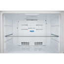 Frigidaire Gallery 30-inch, 20 cu.ft. Freestanding Top Freezer Refrigerator with LED Lighting FGHT2055VD IMAGE 4