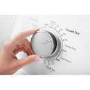 Whirlpool 7.0 cu.ft. electric Dryer with AutoDry™ Drying System WED4850HW